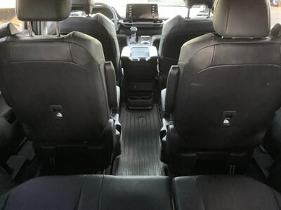 2024 Toyota Sienna XSE 7-Passenger   - Photo 49 - Crest Hill, IL 60403