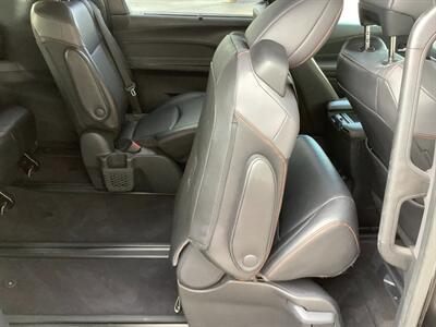 2024 Toyota Sienna XSE 7-Passenger   - Photo 31 - Crest Hill, IL 60403