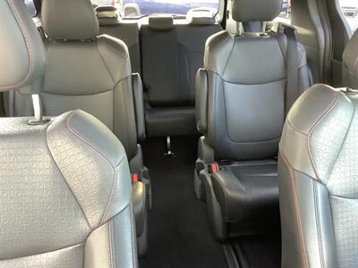 2024 Toyota Sienna XSE 7-Passenger   - Photo 45 - Crest Hill, IL 60403