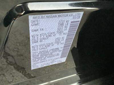 2018 INFINITI QX60   - Photo 25 - Crest Hill, IL 60403