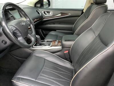 2018 INFINITI QX60   - Photo 18 - Crest Hill, IL 60403