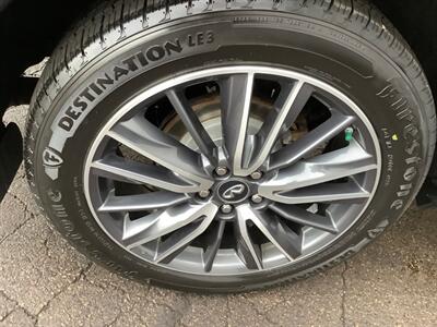 2018 INFINITI QX60   - Photo 49 - Crest Hill, IL 60403