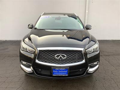 2018 INFINITI QX60   - Photo 12 - Crest Hill, IL 60403