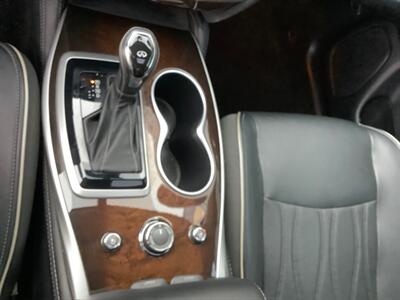 2018 INFINITI QX60   - Photo 21 - Crest Hill, IL 60403