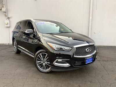 2018 INFINITI QX60   - Photo 10 - Crest Hill, IL 60403