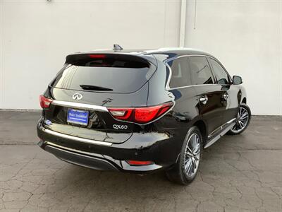 2018 INFINITI QX60   - Photo 6 - Crest Hill, IL 60403