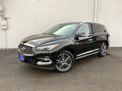 2018 INFINITI QX60   - Photo 2 - Crest Hill, IL 60403