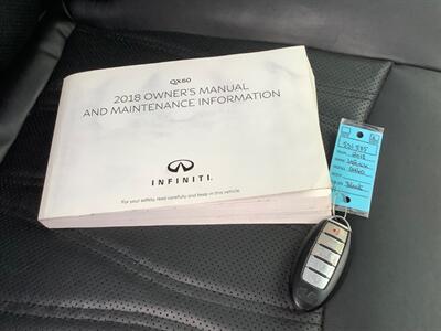 2018 INFINITI QX60   - Photo 40 - Crest Hill, IL 60403