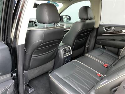 2018 INFINITI QX60   - Photo 44 - Crest Hill, IL 60403