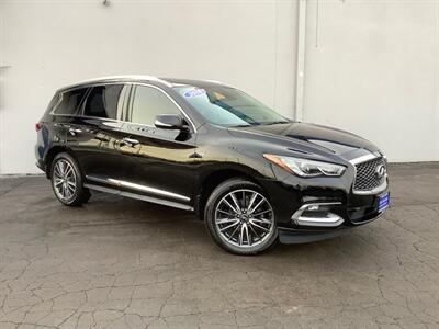 2018 INFINITI QX60   - Photo 11 - Crest Hill, IL 60403