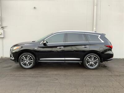 2018 INFINITI QX60   - Photo 3 - Crest Hill, IL 60403