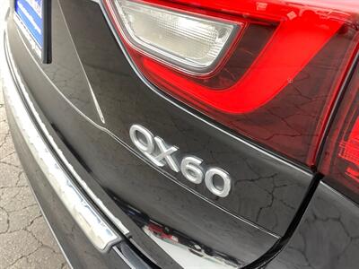 2018 INFINITI QX60   - Photo 33 - Crest Hill, IL 60403