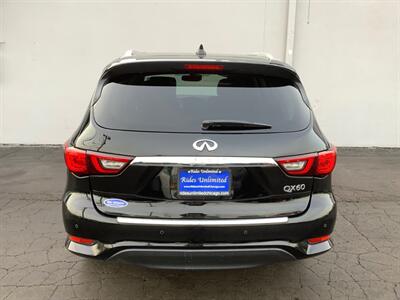 2018 INFINITI QX60   - Photo 7 - Crest Hill, IL 60403