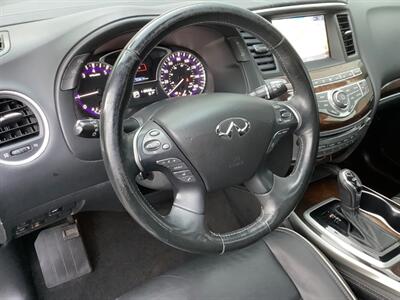 2018 INFINITI QX60   - Photo 24 - Crest Hill, IL 60403