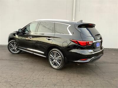 2018 INFINITI QX60   - Photo 5 - Crest Hill, IL 60403