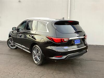 2018 INFINITI QX60   - Photo 4 - Crest Hill, IL 60403