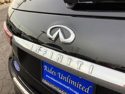 2018 INFINITI QX60   - Photo 32 - Crest Hill, IL 60403