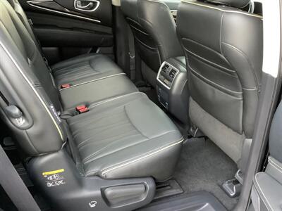 2018 INFINITI QX60   - Photo 36 - Crest Hill, IL 60403