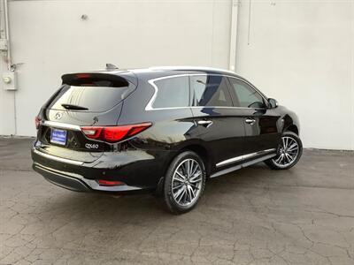 2018 INFINITI QX60   - Photo 8 - Crest Hill, IL 60403