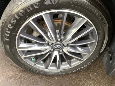 2018 INFINITI QX60   - Photo 46 - Crest Hill, IL 60403