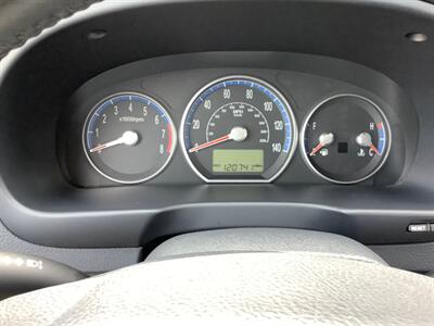 2009 Hyundai SANTA FE Limited   - Photo 18 - Crest Hill, IL 60403