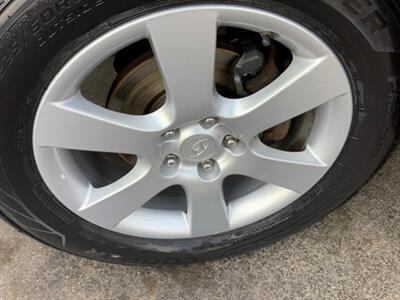 2009 Hyundai SANTA FE Limited   - Photo 43 - Crest Hill, IL 60403