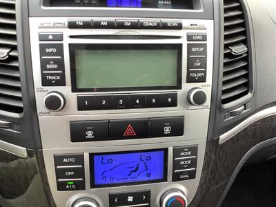 2009 Hyundai SANTA FE Limited   - Photo 19 - Crest Hill, IL 60403