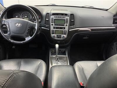 2009 Hyundai SANTA FE Limited   - Photo 38 - Crest Hill, IL 60403