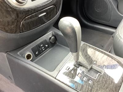 2009 Hyundai SANTA FE Limited   - Photo 14 - Crest Hill, IL 60403