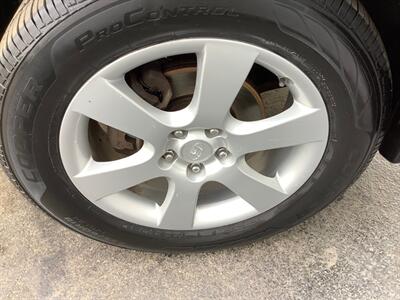 2009 Hyundai SANTA FE Limited   - Photo 40 - Crest Hill, IL 60403