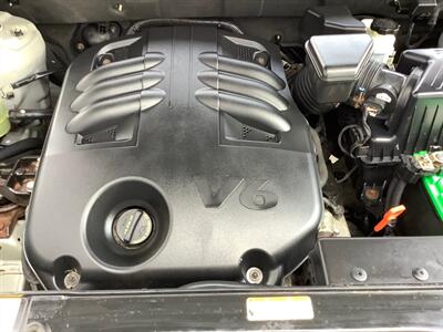2009 Hyundai SANTA FE Limited   - Photo 45 - Crest Hill, IL 60403