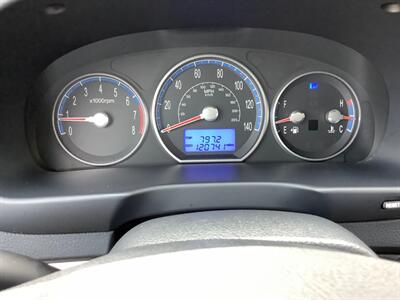 2009 Hyundai SANTA FE Limited   - Photo 21 - Crest Hill, IL 60403