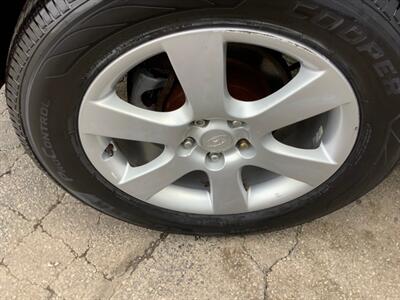 2009 Hyundai SANTA FE Limited   - Photo 41 - Crest Hill, IL 60403