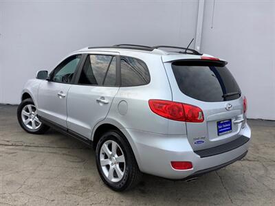 2009 Hyundai SANTA FE Limited   - Photo 4 - Crest Hill, IL 60403