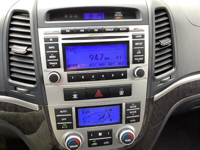 2009 Hyundai SANTA FE Limited   - Photo 20 - Crest Hill, IL 60403