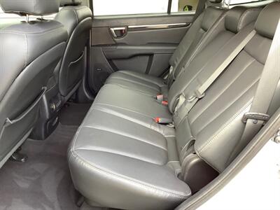 2009 Hyundai SANTA FE Limited   - Photo 28 - Crest Hill, IL 60403