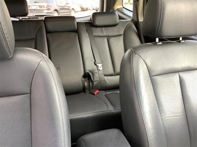 2009 Hyundai SANTA FE Limited   - Photo 37 - Crest Hill, IL 60403