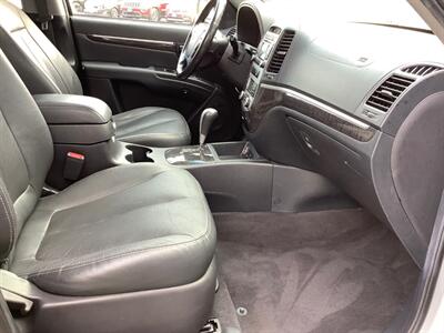 2009 Hyundai SANTA FE Limited   - Photo 31 - Crest Hill, IL 60403