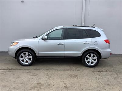 2009 Hyundai SANTA FE Limited   - Photo 3 - Crest Hill, IL 60403