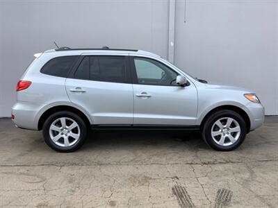 2009 Hyundai SANTA FE Limited   - Photo 7 - Crest Hill, IL 60403