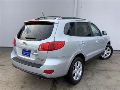 2009 Hyundai SANTA FE Limited   - Photo 6 - Crest Hill, IL 60403