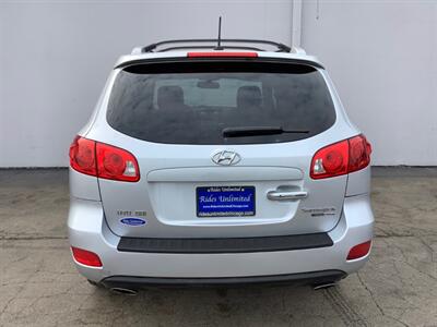 2009 Hyundai SANTA FE Limited   - Photo 5 - Crest Hill, IL 60403