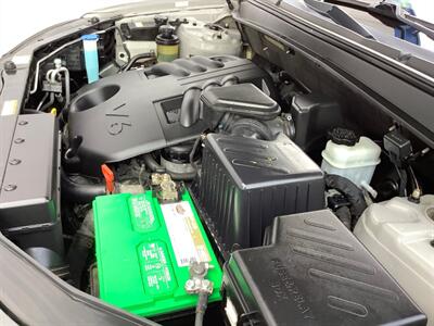 2009 Hyundai SANTA FE Limited   - Photo 47 - Crest Hill, IL 60403