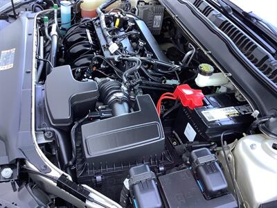 2017 Ford Fusion SE - Photo 28 - Crest Hill, IL 60403