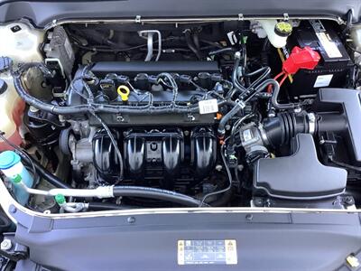 2017 Ford Fusion SE - Photo 26 - Crest Hill, IL 60403