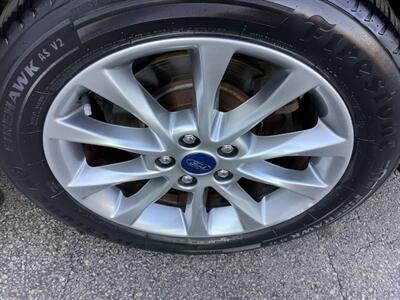 2017 Ford Fusion SE - Photo 47 - Crest Hill, IL 60403