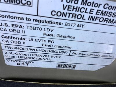 2017 Ford Fusion SE - Photo 29 - Crest Hill, IL 60403