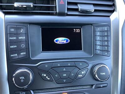 2017 Ford Fusion SE - Photo 36 - Crest Hill, IL 60403