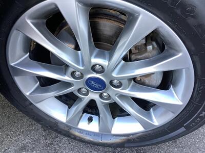 2017 Ford Fusion SE - Photo 22 - Crest Hill, IL 60403