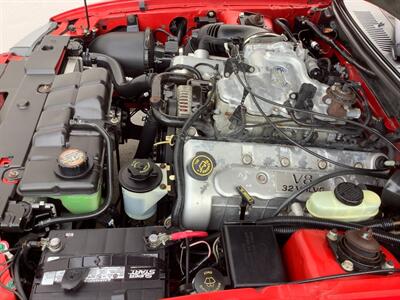 1999 Ford Mustang SVT Cobra - Photo 50 - Crest Hill, IL 60403